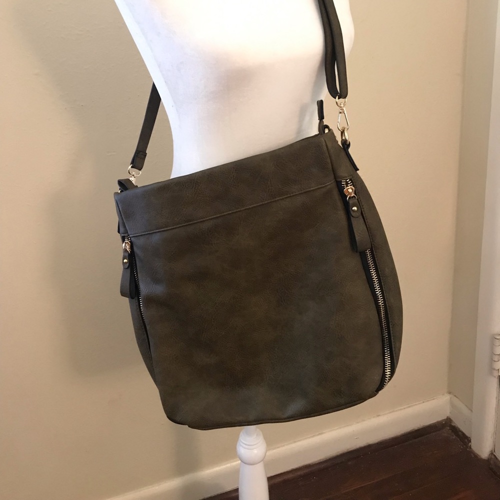 Madison West crossbody bag